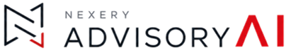 NEXERY Advisory AI Logo