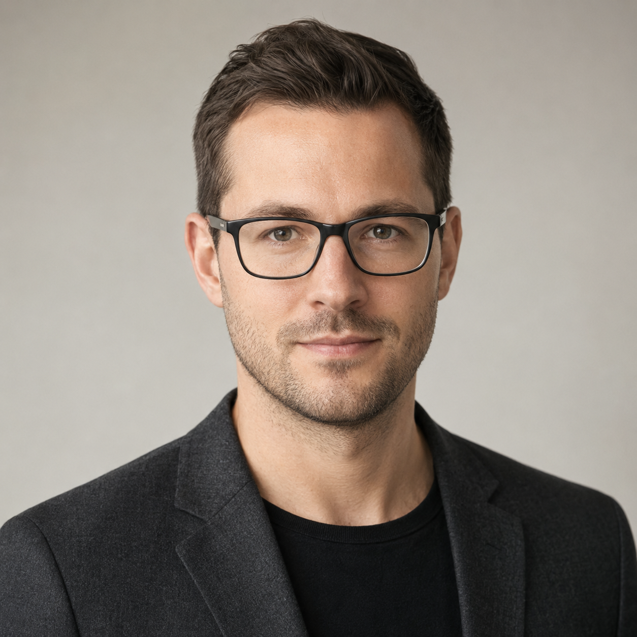 Paul Wenger