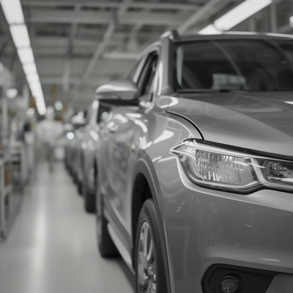 Software Defined Vehicle — Wertschöpfung im Umbruch