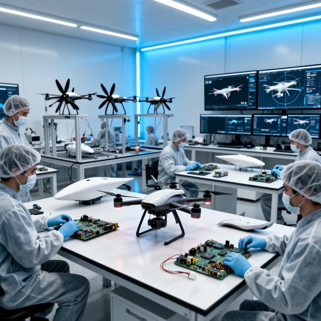 2026 Lagebild Defence & Aerospace F&E