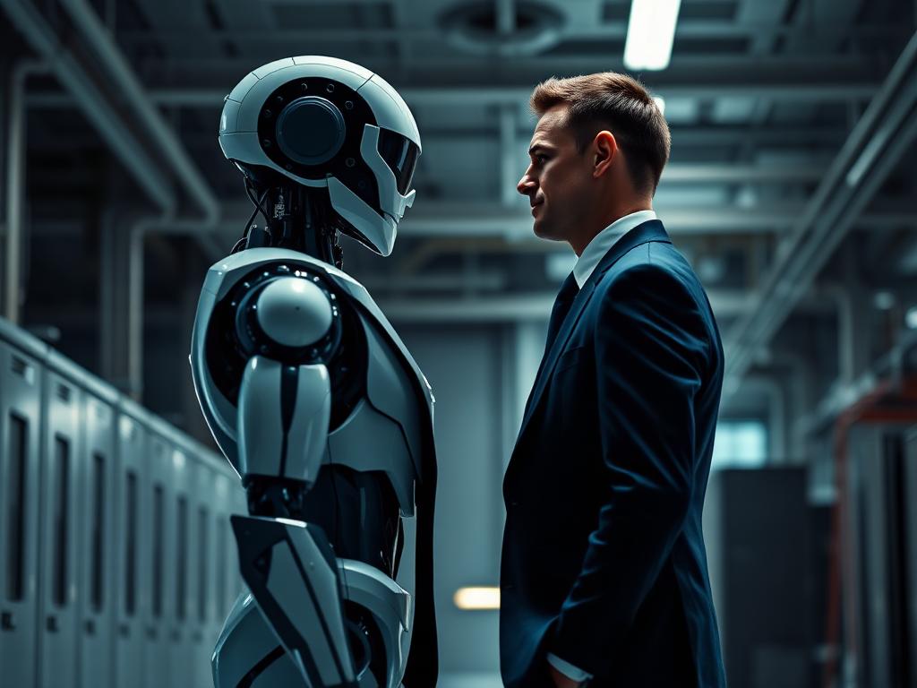 Future of Employment in Operations